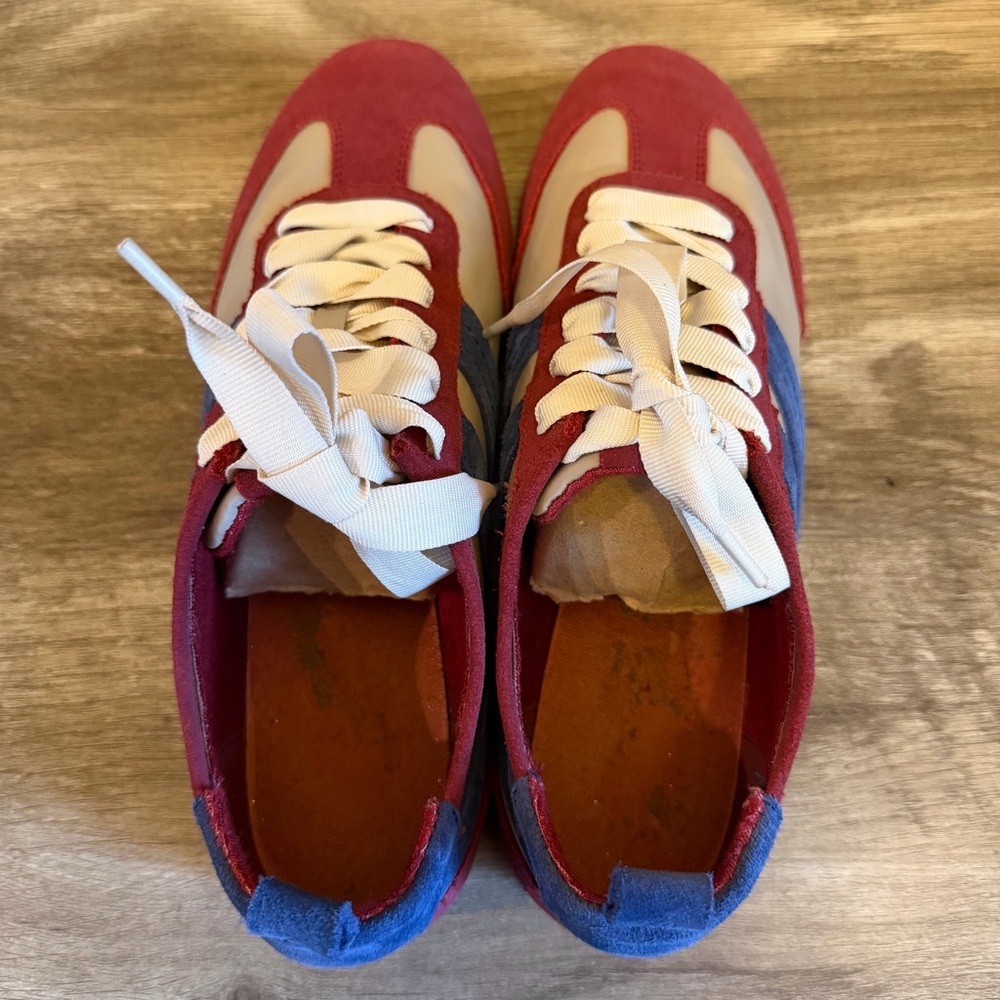 Free People Aces Tennis Shoe - Picture 8 of 12